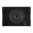 Down-Firing 12" CompVT 2-Ohm Enclosure (52CVTDF122)