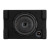Down-Firing 12" CompVT 2-Ohm Enclosure (52CVTDF122)