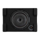 Down-Firing 12" CompVT 2-Ohm Enclosure (52CVTDF122)