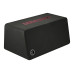 Dual 12" L7R 2-Ohm Enclosure (45DL7R122)