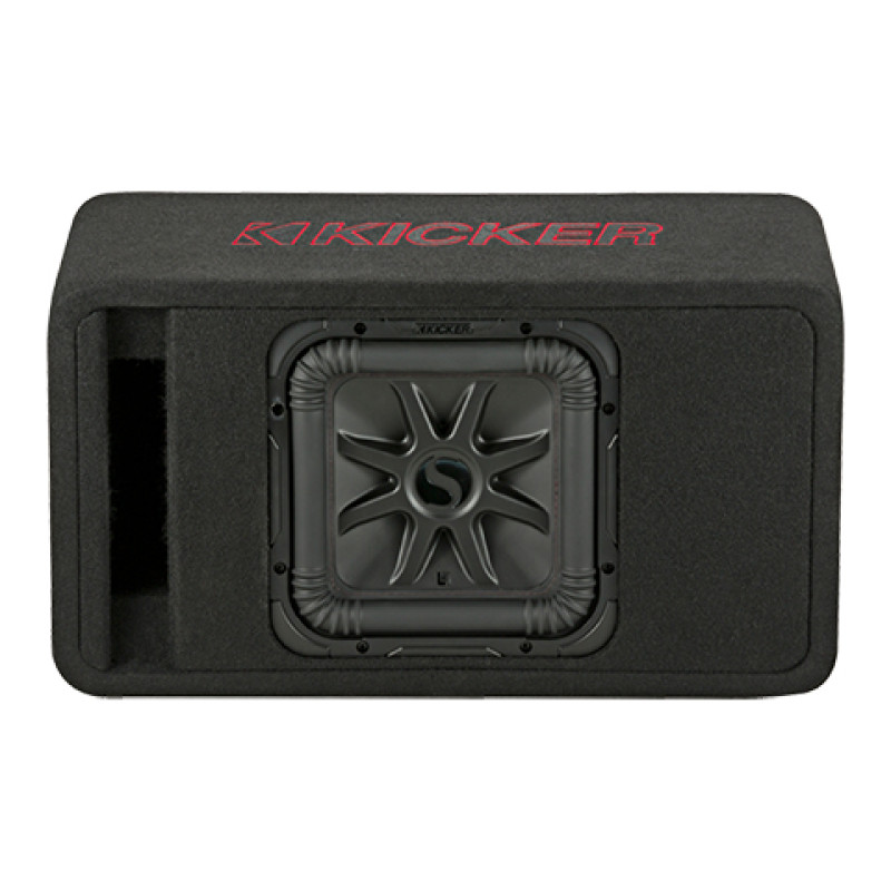 Single 10" L7R Enclosure (45VL7R102)
