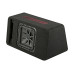 Single 10" L7R Enclosure (45VL7R102)