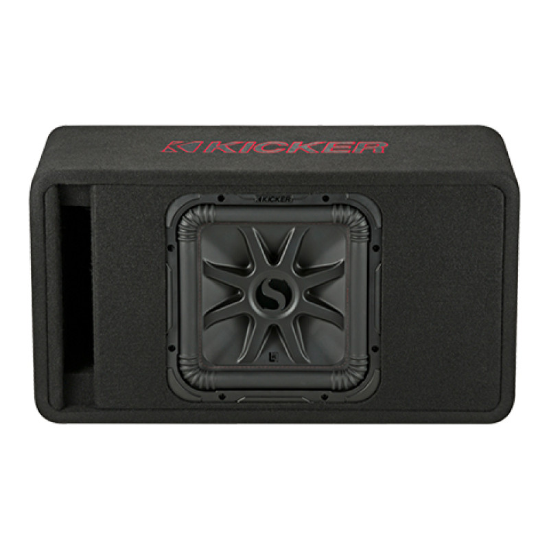 Single 12" L7R Enclosure (45VL7R122)