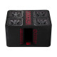 QUAD 12" L7R 2-Ohm Enclosure (47QL7R122)