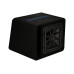 Single 12" Solo-Baric L7S Enclosure (44VL7S122)