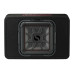 Single 10" L7T 2-Ohm Truck Enclosure (46TL7T102)