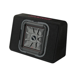 Loaded Enclosures (21)