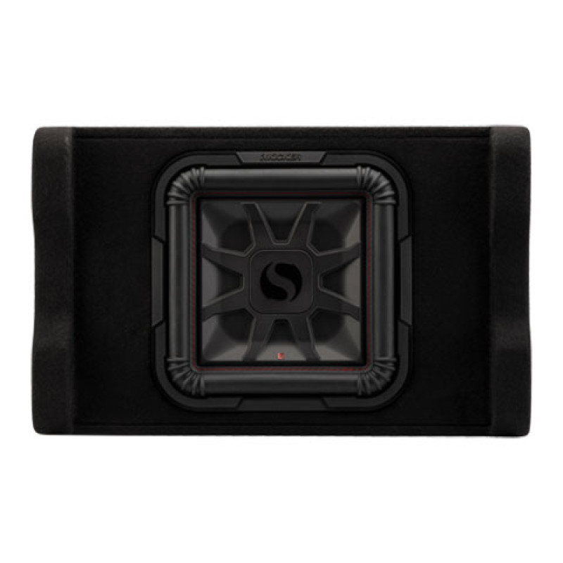 PL7TDF Powered Down-Firing 10" Enclosure (53PL7TDF10)