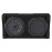 PTRTP Powered Down-Firing 12” Enclosure (51PTRTP12)