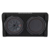 PTRTP Powered Down-Firing 12” Enclosure (51PTRTP12)