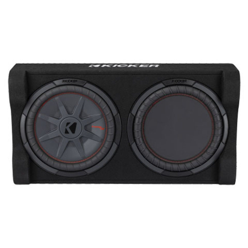 PTRTP Powered Down-Firing 12” Enclosure (51PTRTP12)