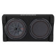 PTRTP Powered Down-Firing 12” Enclosure (51PTRTP12)