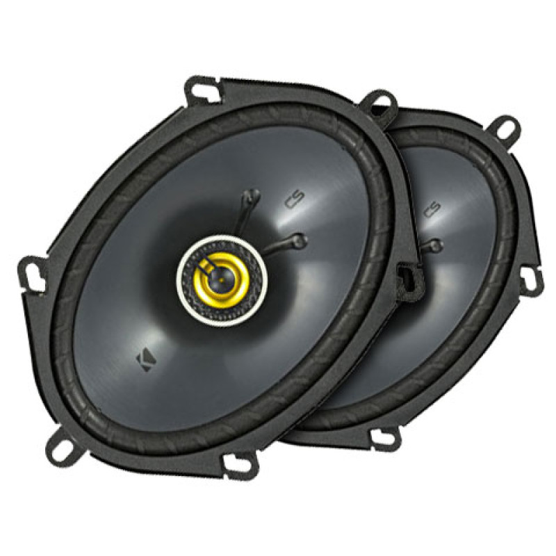 CS Series CSC68 (46CSC684)