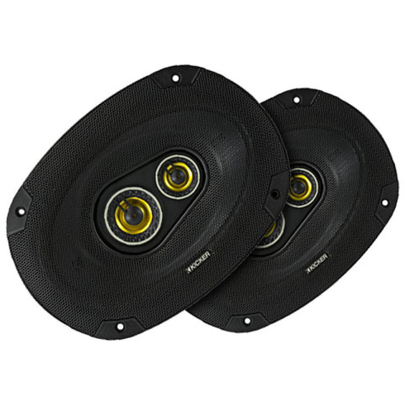 CS Series CSC693 (46CSC6934)