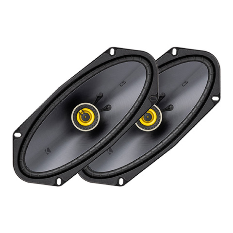 CS Series CSC410 (50CSC4104)