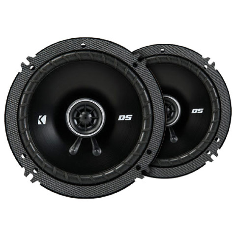 DS Series 6.5" Coax (43DSC6504)
