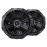 DS Series 6.75" Coax (43DSC6704)