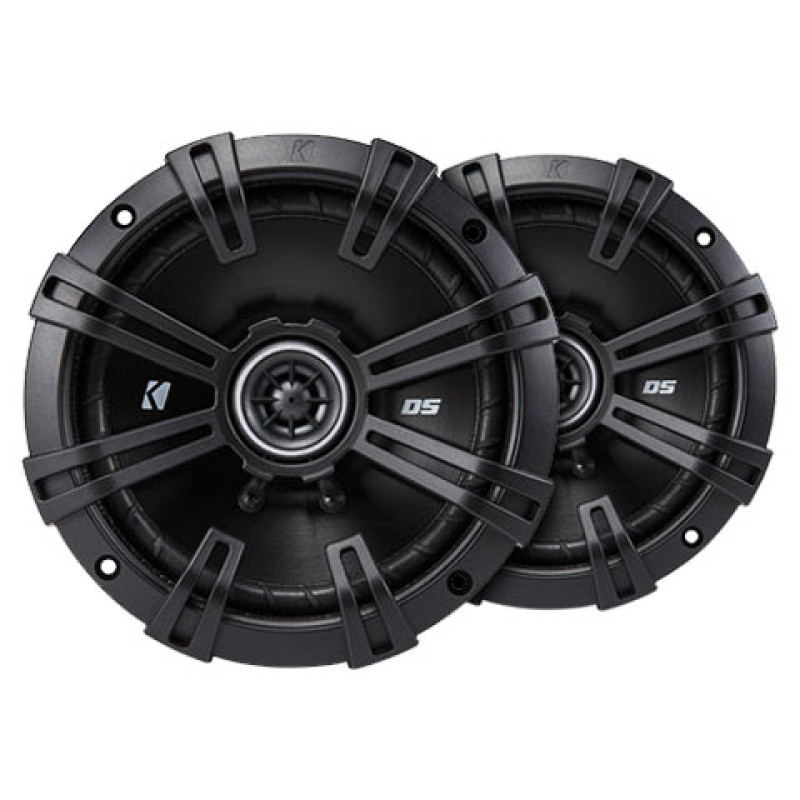 DS Series 6.75" Coax (43DSC6704)