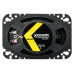 DS Series 4x6" Coax (43DSC4604)