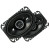 DS Series 4x6" Coax (43DSC4604)