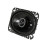 DS Series 4x6" Coax (43DSC4604)