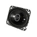 DS Series 4x6" Coax (43DSC4604)