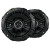DS Series 5.25" Coax (43DSC504)