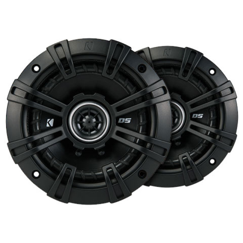DS Series 5.25" Coax (43DSC504)