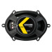 DS Series 6x8" Coax (43DSC6804)