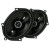DS Series 6x8" Coax (43DSC6804)