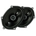 DS Series 6x8" Coax (43DSC6804)