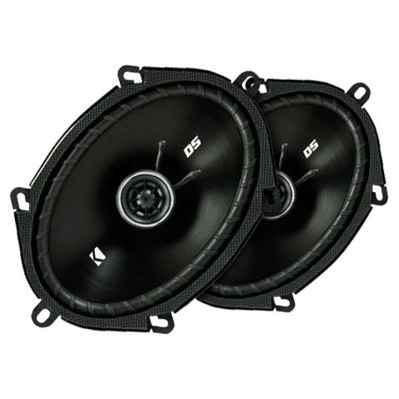 DS Series 6x8" Coax (43DSC6804)