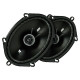 DS Series 6x8" Coax (43DSC6804)