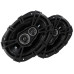 DS Series 6x9" 3-Way (43DSC69304)