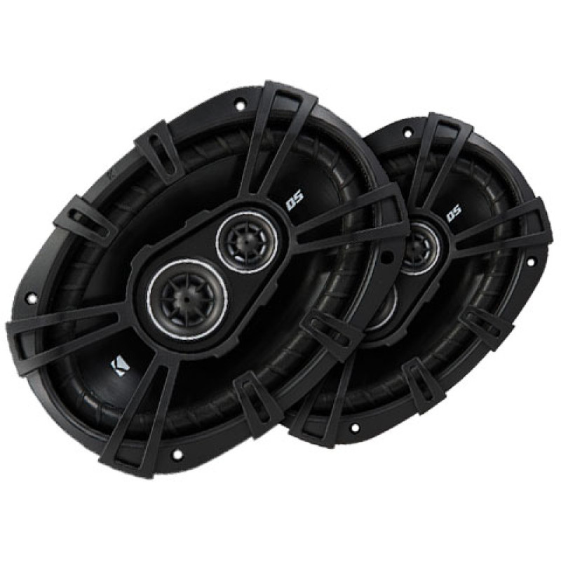 DS Series 6x9" 3-Way (43DSC69304)