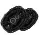 DS Series 6x9" 3-Way (43DSC69304)