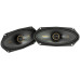 KSC4100 4x10" Coaxial Speakers (51KSC41004)