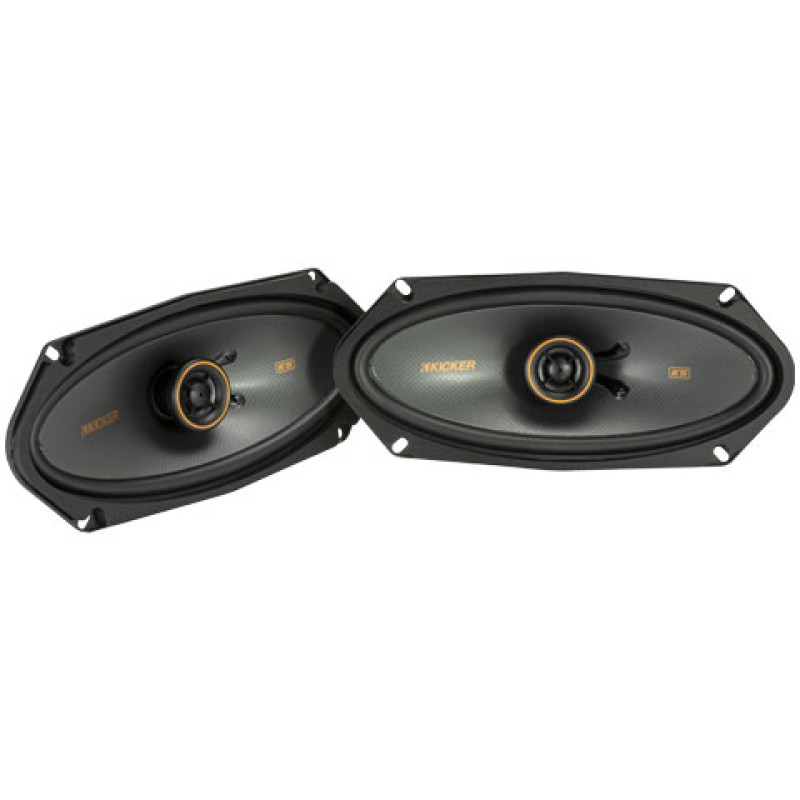 KSC4100 4x10" Coaxial Speakers (51KSC41004)