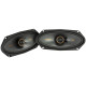KSC4100 4x10" Coaxial Speakers (51KSC41004)