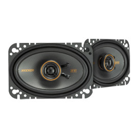KSC460 4x6" Coaxial Speakers (51KSC4604)