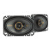 KSC460 4x6" Coaxial Speakers (51KSC4604)