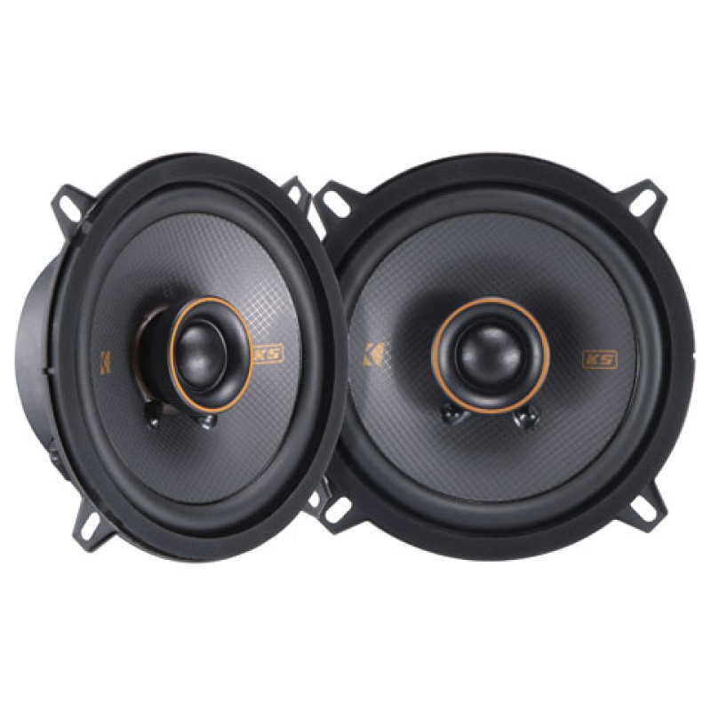 KSC50 5.25" Coaxial Speakers (51KSC504)