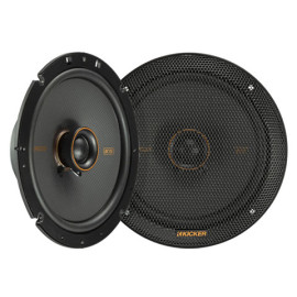 KSC670 6.75" Coaxial Speakers (51KSC6704)