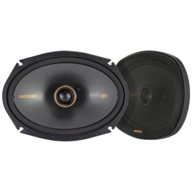 KSC690 6x9" Coaxial Speakers (51KSC6904)