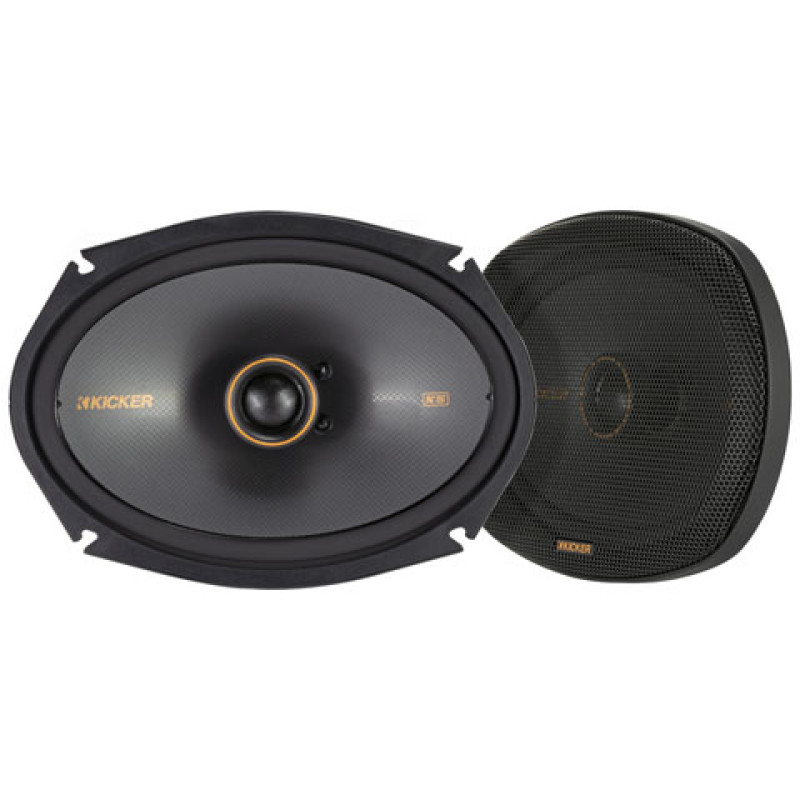 KSC690 6x9" Coaxial Speakers (51KSC6904)