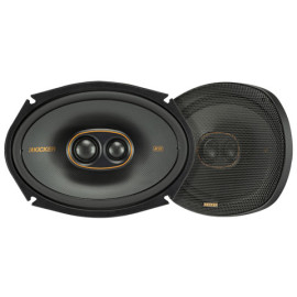 KSC6930 6x9" Triaxial Speakers (51KSC69304)