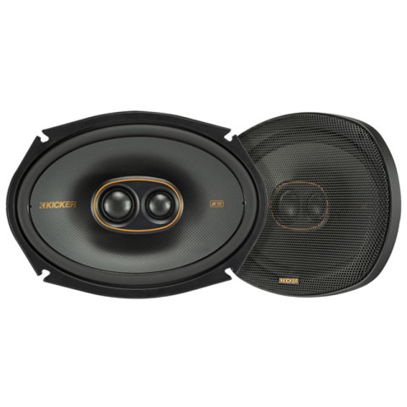 KSC6930 6x9" Triaxial Speakers (51KSC69304)