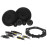 KSS365 3-Way Component Speaker System (51KSS365)