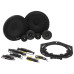 KSS365 3-Way Component Speaker System (51KSS365)