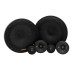 KSS365 3-Way Component Speaker System (51KSS365)